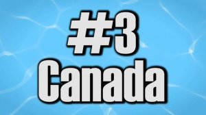 6 ENGLISH SPEAKING COUNTRIES