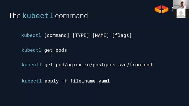 Kubernetes 101 with Magic Sandbox [Webinar] смотреть онлайн