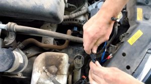 Geely emgrand ec-7 тюнинг (джили эмгранд 7) установка ксенона