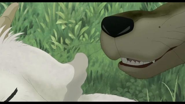 Arashi no Yoru ni (One Stormy Night) AMV - Dust & Gold смотреть онлайн