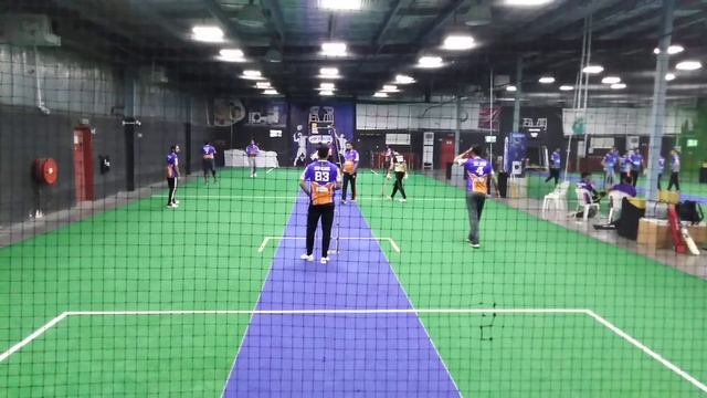 Oracle Lions vs Overseas Warriors | Insportz Super Cup 3.0 | League Match смотреть онлайн