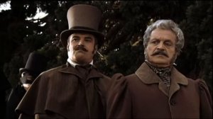 "САТИСФАКЦИЯ" 1 СЕРИЯ