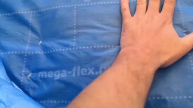 Стропильная система. Восстановление крыши после пожара. смотреть онлайн