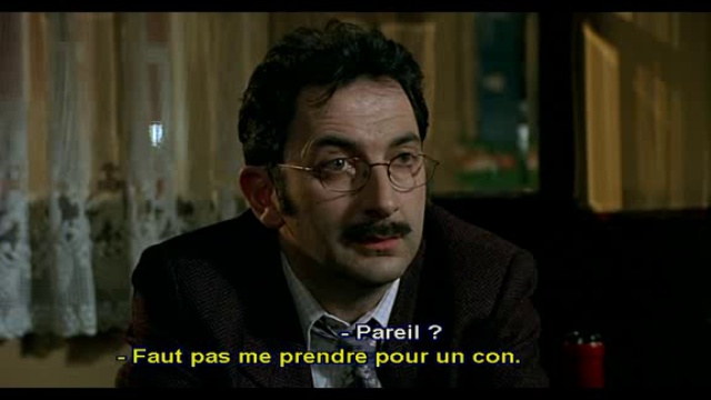 Ah ! Si j'étais riche ! Partie 1/2 смотреть онлайн