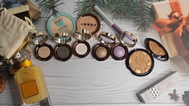 ?️?️?️ Покупки косметики и парфюмерии смотреть онлайн