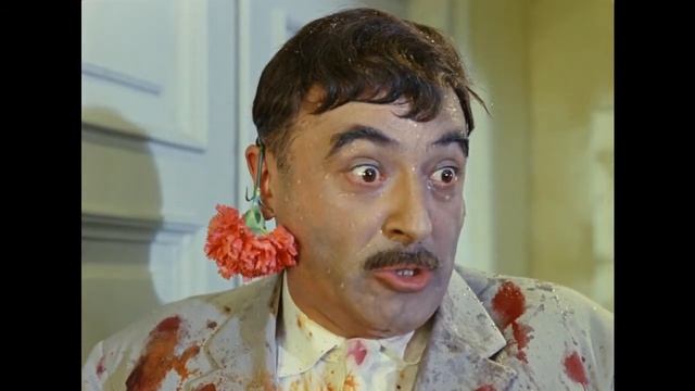 Кавказская пленница. Самые смешные моменты. смотреть онлайн