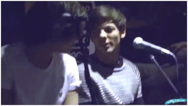 louis & harry ♦ let's start some rumors [for stas velum] смотреть онлайн