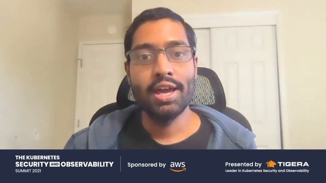 Join Us: Kubernetes Observability & Troubleshooting: Best Practices смотреть онлайн