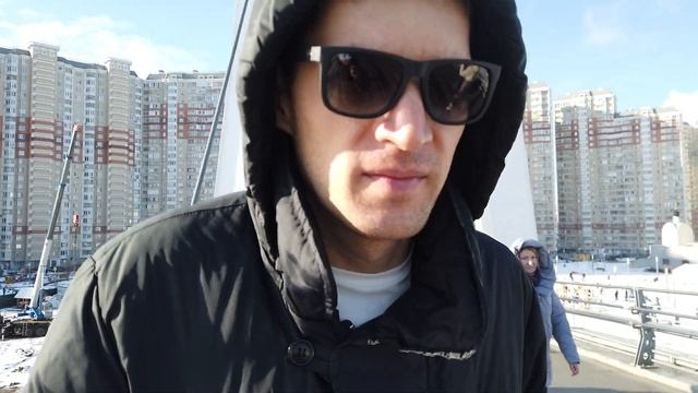 Разговор Заказчика с Подрядчиком #павшинскаяпойма #строительствонабережной смотреть онлайн