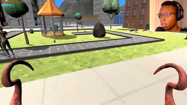 Virus Simulator | Infection Time смотреть онлайн