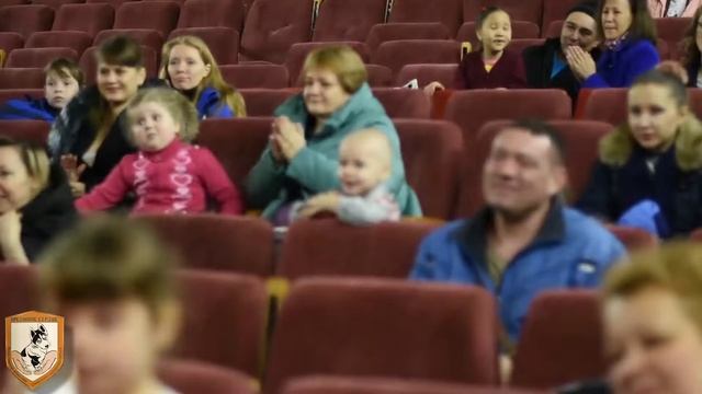 Выставка беспородных собак "Преданный Друг" смотреть онлайн