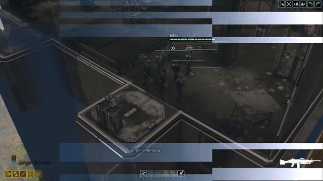XCOM 2: WotC Gameplay | SHEN'S LAST GIFT смотреть онлайн