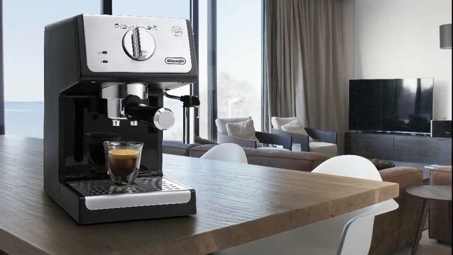 Línea Desayuno DeLonghi Active Line смотреть онлайн