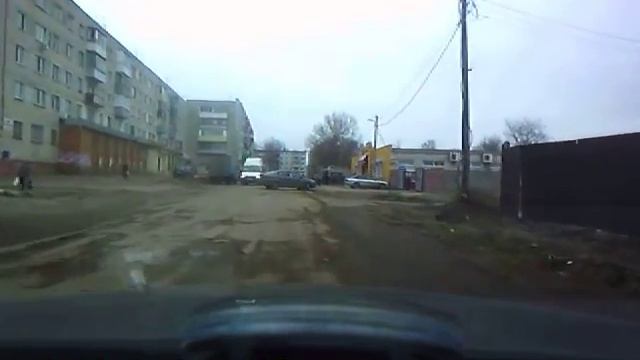 Брянск улица Полесская дорога смотреть онлайн