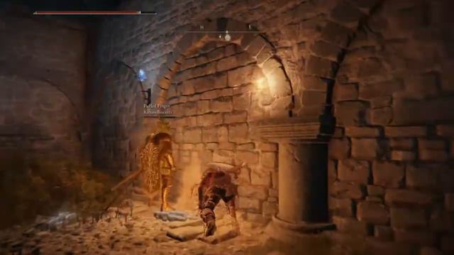 ELDEN RING™_Roads End Catacombs смотреть онлайн