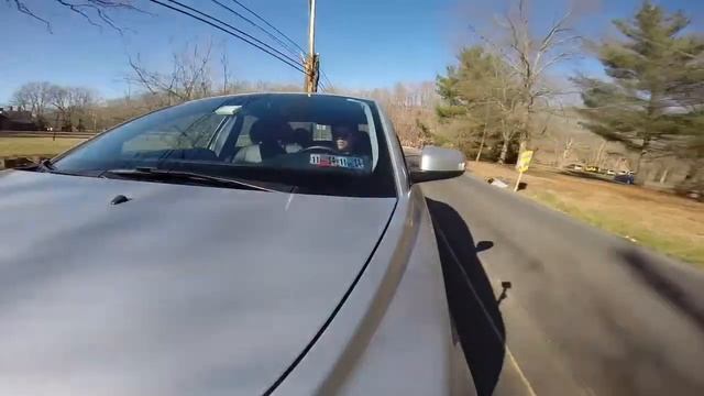 Volvo S40 5-Speed Bucks County, PA смотреть онлайн