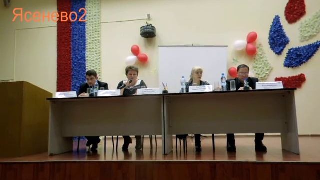 Самодеятельность МГТС