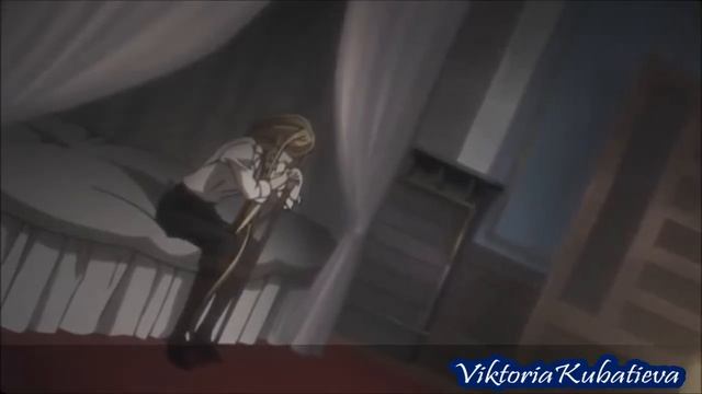 Виина и Казума- **Твое навсегда** смотреть онлайн