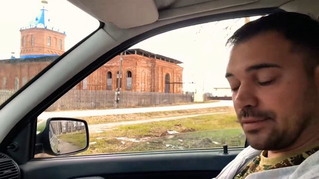 Храм посёлок Бобровский смотреть онлайн
