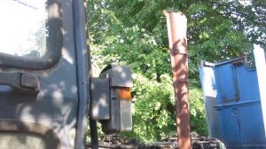 Как и чем помыть радиатор МТЗ-80