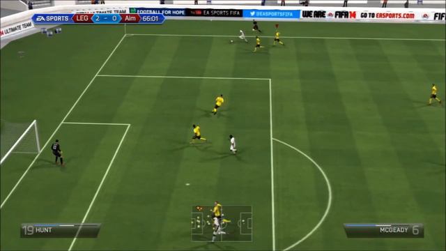 FIFA 14 - HARDCORE RTG #13 *NEED TIPS AND HINTS*