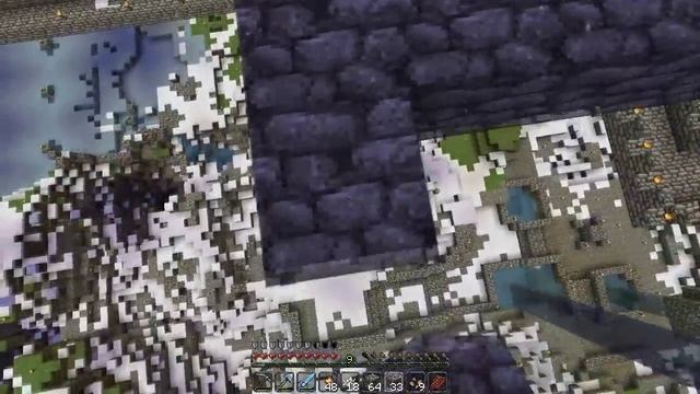 Lets Play SMP - 100 I don't have a degree in loops смотреть онлайн