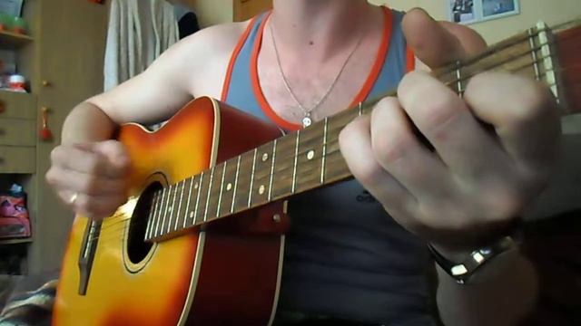 Вадим Казаченко - Больно мне, больно cover смотреть онлайн