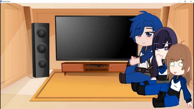 The Novel's Extra React смотреть онлайн