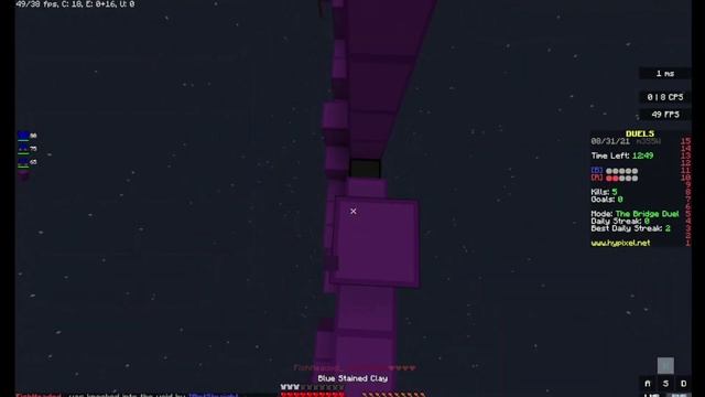 Problems // A Minecraft JAVA Montage смотреть онлайн