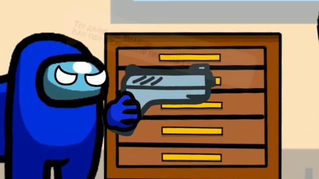 among us || ходилки бродилки vs Mr kolya amogus 228ツ|| анимация смотреть онлайн