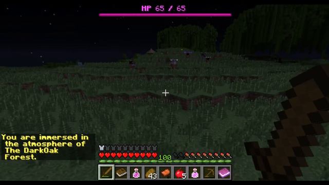 NEW Minecraft Dungeon Realms Episode 1 смотреть онлайн