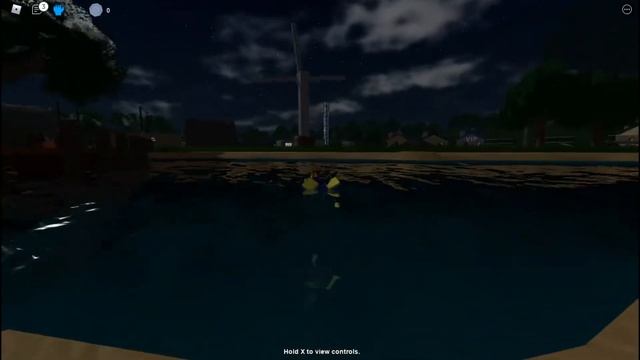 На что способны ваши руки? - Handyman (Roblox) смотреть онлайн