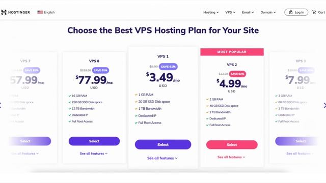 Hostinger VPS Hosting Coupon Code ? | Best VPS Hosting Discount!? ? смотреть онлайн