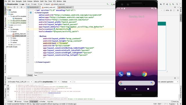 Debugging Tips for Android using Kotlin смотреть онлайн