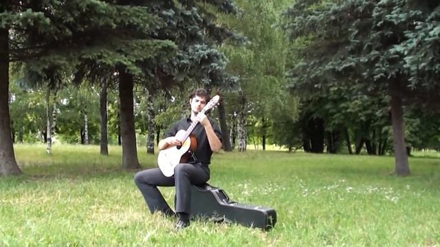 J S Bach Cello Suite No 3 in C Dur, BWV 1009, II Allemande in A Dur смотреть онлайн