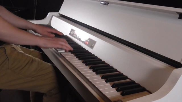 KORG G1 Air: Digital Piano with Bluetooth смотреть онлайн