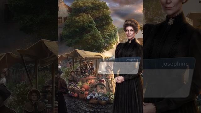 Romance Club: Arcanum (Liam Route) Season 1 Episode 9 смотреть онлайн