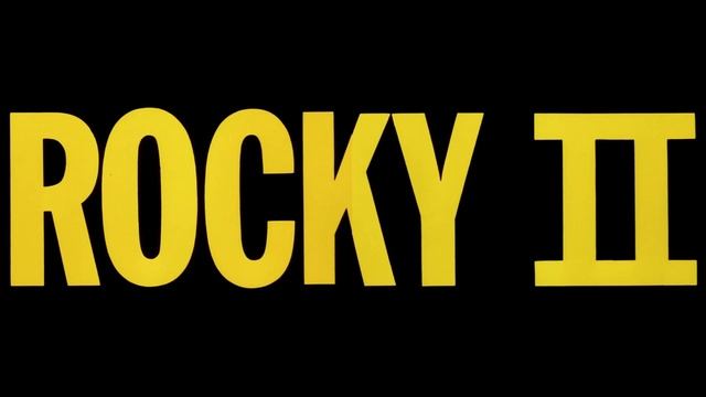 Rocky II - The Final Bell смотреть онлайн