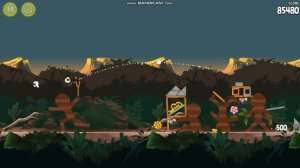 ИГРА ANGRY BIRDS RIO