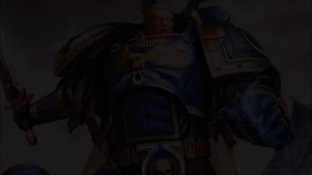 Top 10 Primarch Quotes - 40K Theories смотреть онлайн