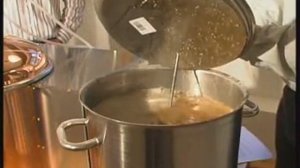 Домашняя пивоварня