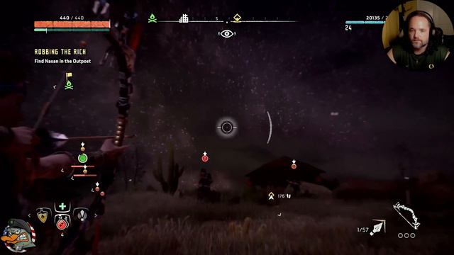 Killin Machine and taking names w/ Indigodye Raid - Horizon Zero Dawn Ep#6 on PS4 смотреть онлайн