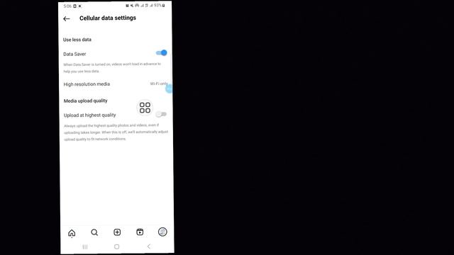 как загрузить видео высокого качества в инстаграм 2023 | загрузить качественные ролики в инстаграм смотреть онлайн