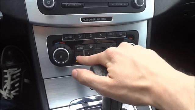 Volkswagen Passat B6 2010. Обзор автомобиля смотреть онлайн