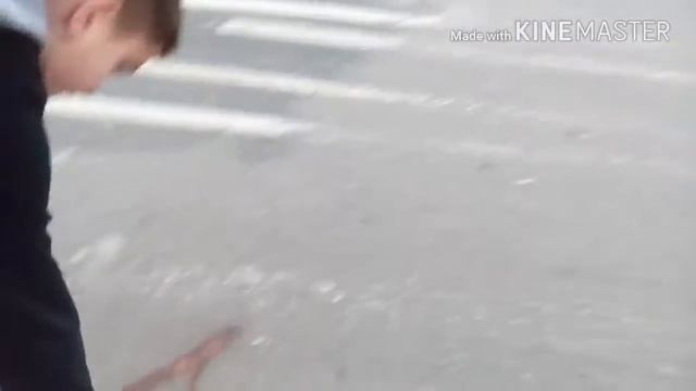 Видео про баллончик с краской смотреть онлайн