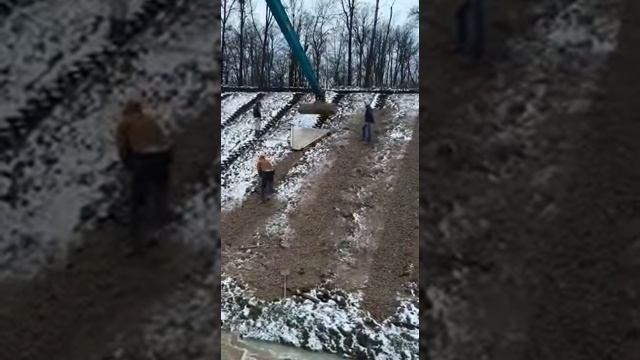 Укрепление откосов смотреть онлайн