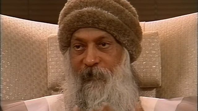 Osho, The Last Testament. Interview 17