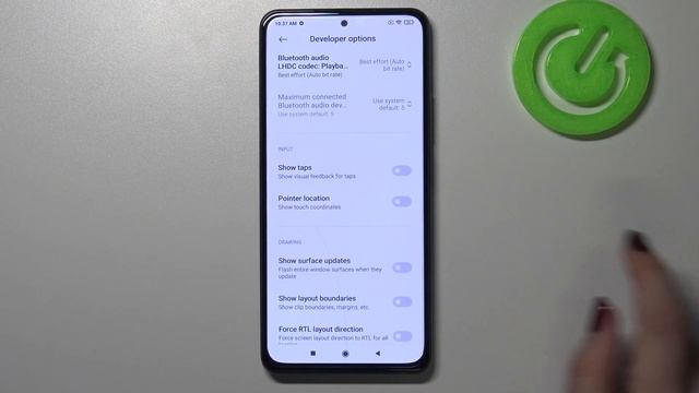 How to Enable Developer Options on XIAOMI POCO F3 – Open Developer Mode смотреть онлайн