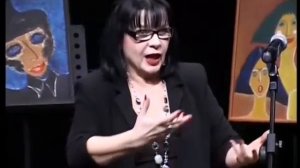 Людмила Дребнёва в ЦДА