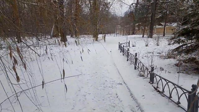 Оптина пустынь. Мужской монастырь смотреть онлайн